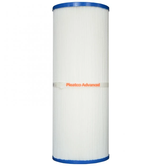 Pleatco Filtration PRB50-IN-EC Spa Filter Cartridge Replacement For Unicel: C-4950, Filbur: FC-2390, OEM Part Numbers: 03FIL1600, 17-2380, RTL-50, 100533, 6540-471, 25391, 817-5000, R173434, 1 Pack