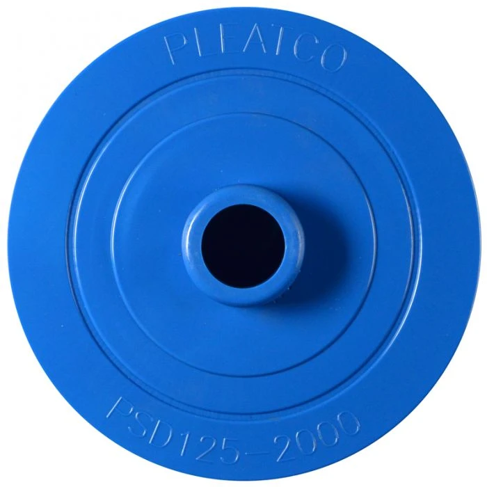 Pleatco PSD125-2000-M Antimicrobial Filter - Image 2