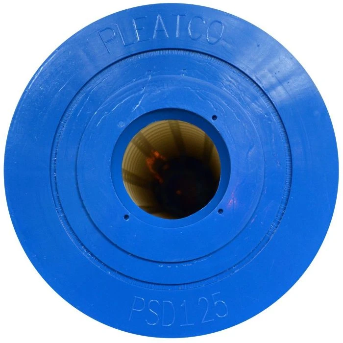 Pleatco Filtration PSD125U-EC Spa Filter Cartridge Replacement For Unicel: C-8325, Filbur: FC-2790, OEM Part Numbers: 6540-490, 1 Pack - Image 8