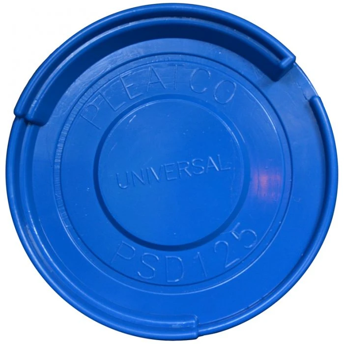 Pleatco Filtration PSD125U-EC Spa Filter Cartridge Replacement For Unicel: C-8325, Filbur: FC-2790, OEM Part Numbers: 6540-490, 1 Pack - Image 2