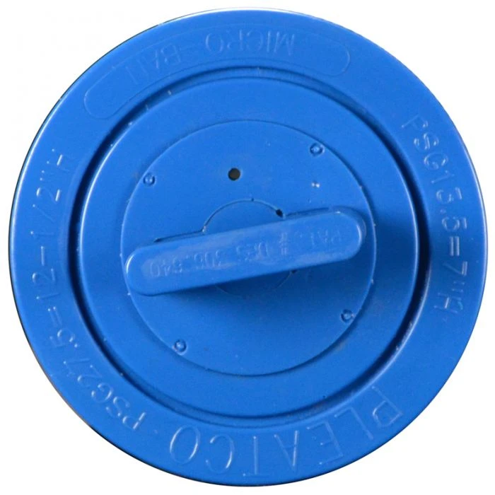 Pleatco PSG13.5P4-M Antimicrobial Filter - Image 2