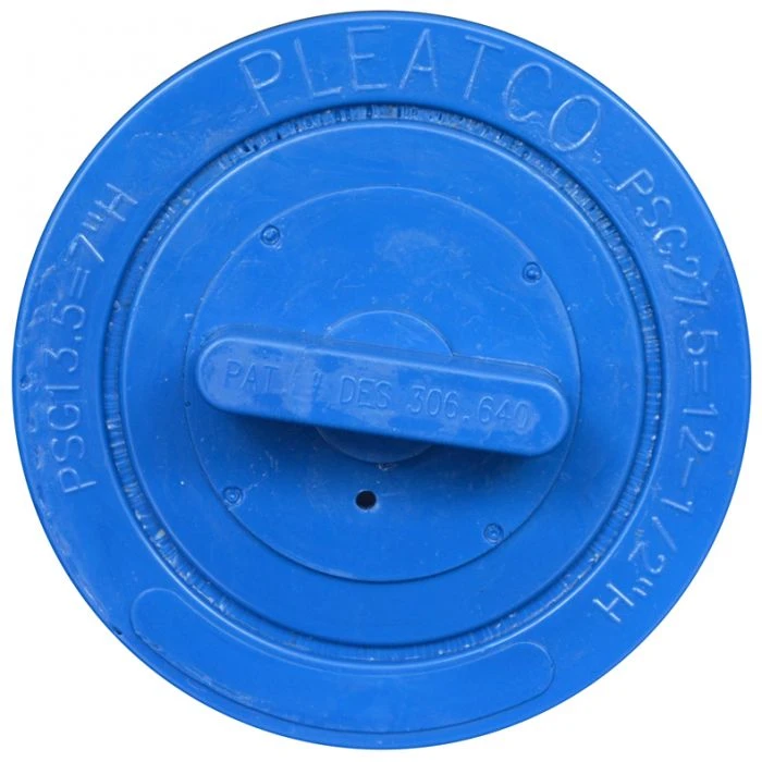 Pleatco PSG27.5-XP4-M Antimicrobial Filter - Image 2