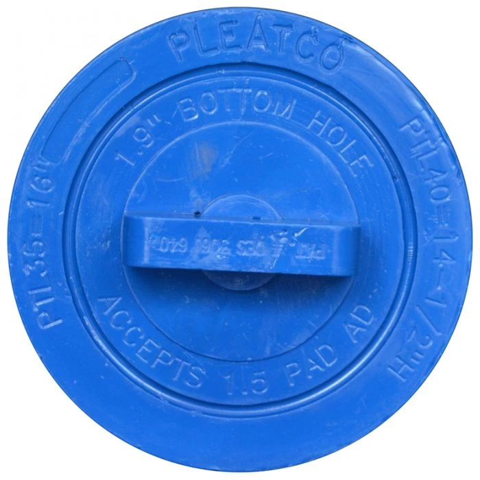 Pleatco PTL40-XP4 Filter Cartridge - Image 2