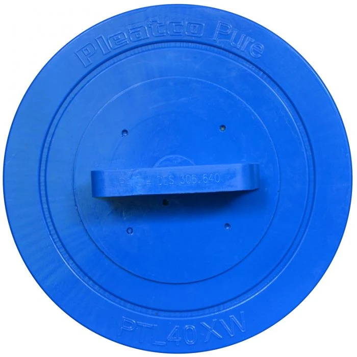 Pleatco PTL40XW-P4 Filter Cartridge - Image 2