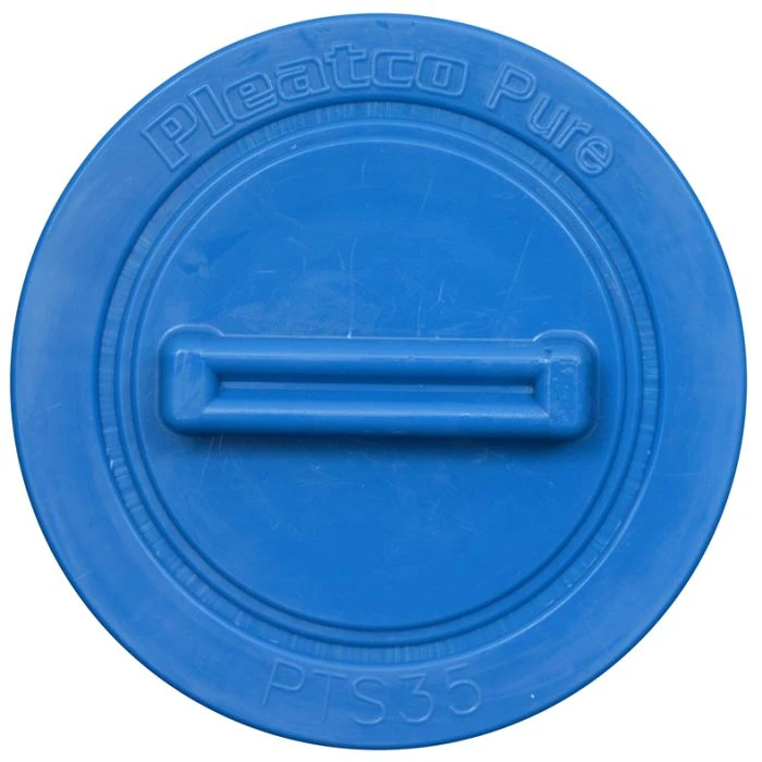 Pleatco PTS35-XP-M Antimicrobial Filter - Image 2