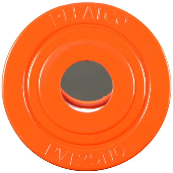 Pleatco PVT25NO-XP4-M Antimicrobial Filter - Image 2