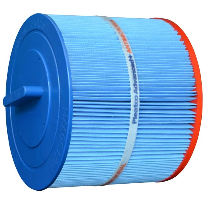 Pleatco PVT30WH-F2M-M Antimicrobial Filter - Image 3