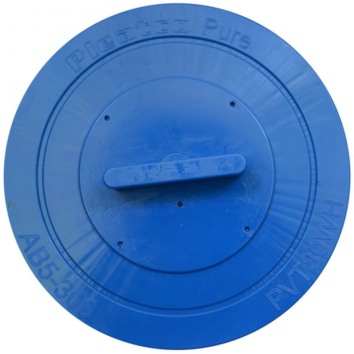 Pleatco PVT30WH-F2M-M Antimicrobial Filter - Image 2