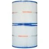 Pleatco PVT50W-PAIR Filter Cartridges
