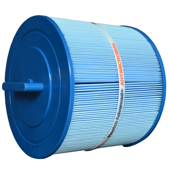 Pleatco PVT50WH-F2L-M Antimicrobial Filter - Image 3