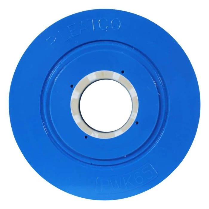 Pleatco Filtration PWK65-EC Spa Filter Cartridge Replacement For Unicel: C-8465, Filbur: FC-3960, OEM Part Numbers: 31114, 1 Pack - Image 8