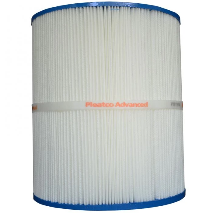 Pleatco Filtration PWK65-EC Spa Filter Cartridge Replacement For Unicel: C-8465, Filbur: FC-3960, OEM Part Numbers: 31114, 1 Pack
