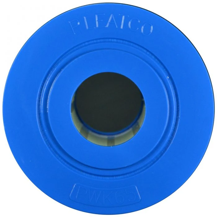 Pleatco Filtration PWK65-EC Spa Filter Cartridge Replacement For Unicel: C-8465, Filbur: FC-3960, OEM Part Numbers: 31114, 1 Pack - Image 2