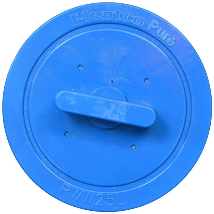 Pleatco Filtration PWW25L-EC Spa Filter Cartridge Replacement For Unicel: 4CH-926, Used In Gulf Coast Spas, 1 Pack - Image 7