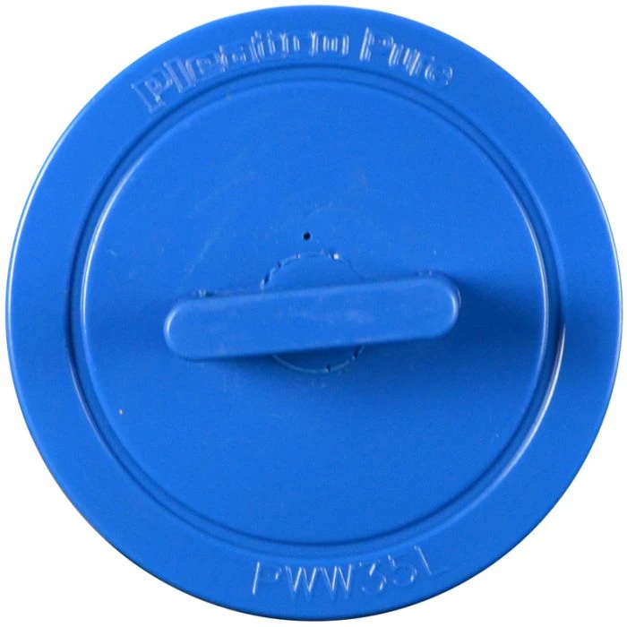 Pleatco PWW35L-M Antimicrobial Filter - Image 2