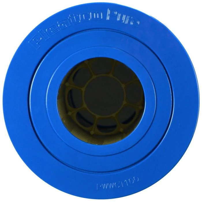 Pleatco PWWCT100-M Antimicrobial Filter - Image 4