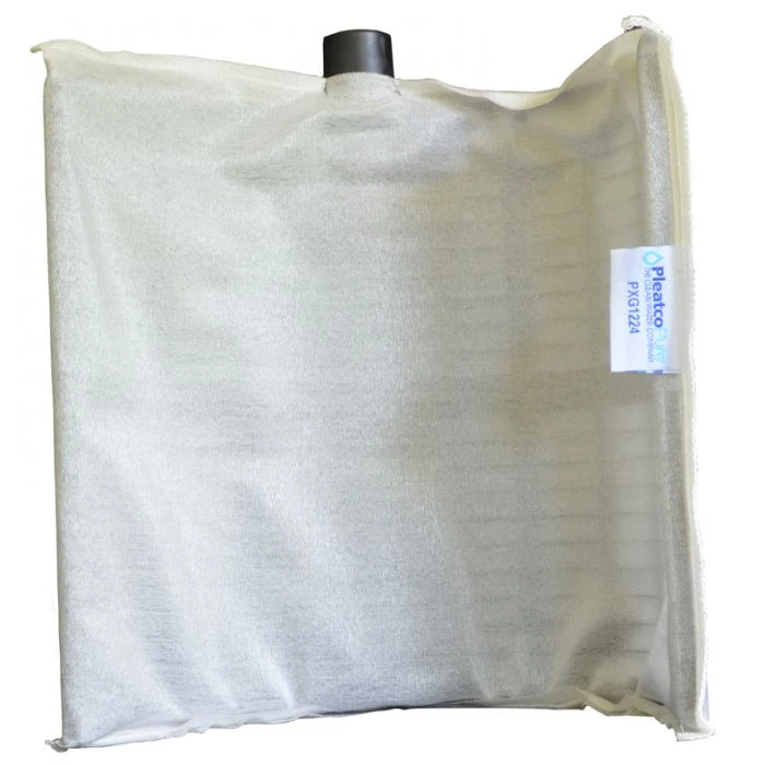 Pleatco Filtration PXG1224-EC DE Grid Filter Replacement For Unicel: FG-1224, Filbur: FC-9220, OEM Part Numbers: 07-4922, 1 Pack