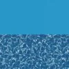 Swimline Overlap Expandable Pool Liner, 72 In Height, 16x32 Ft Oval, Swirl Bottom